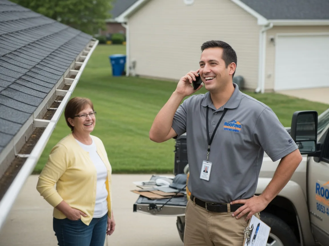 Local Roofing Contractors Goshen, IN FAQs